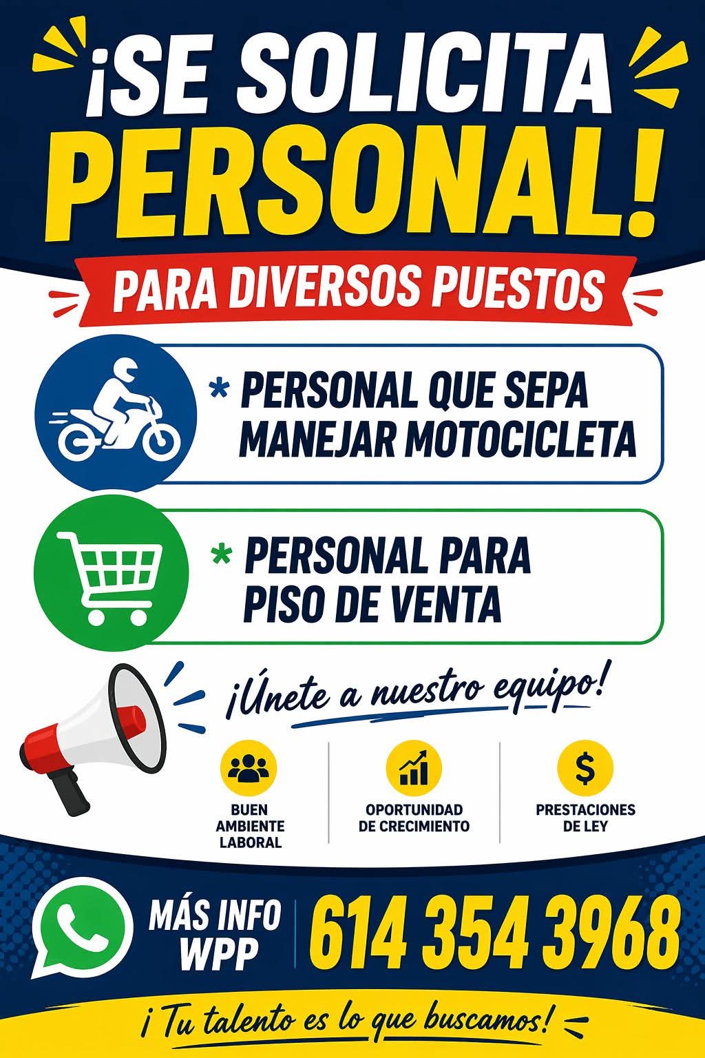 Personal