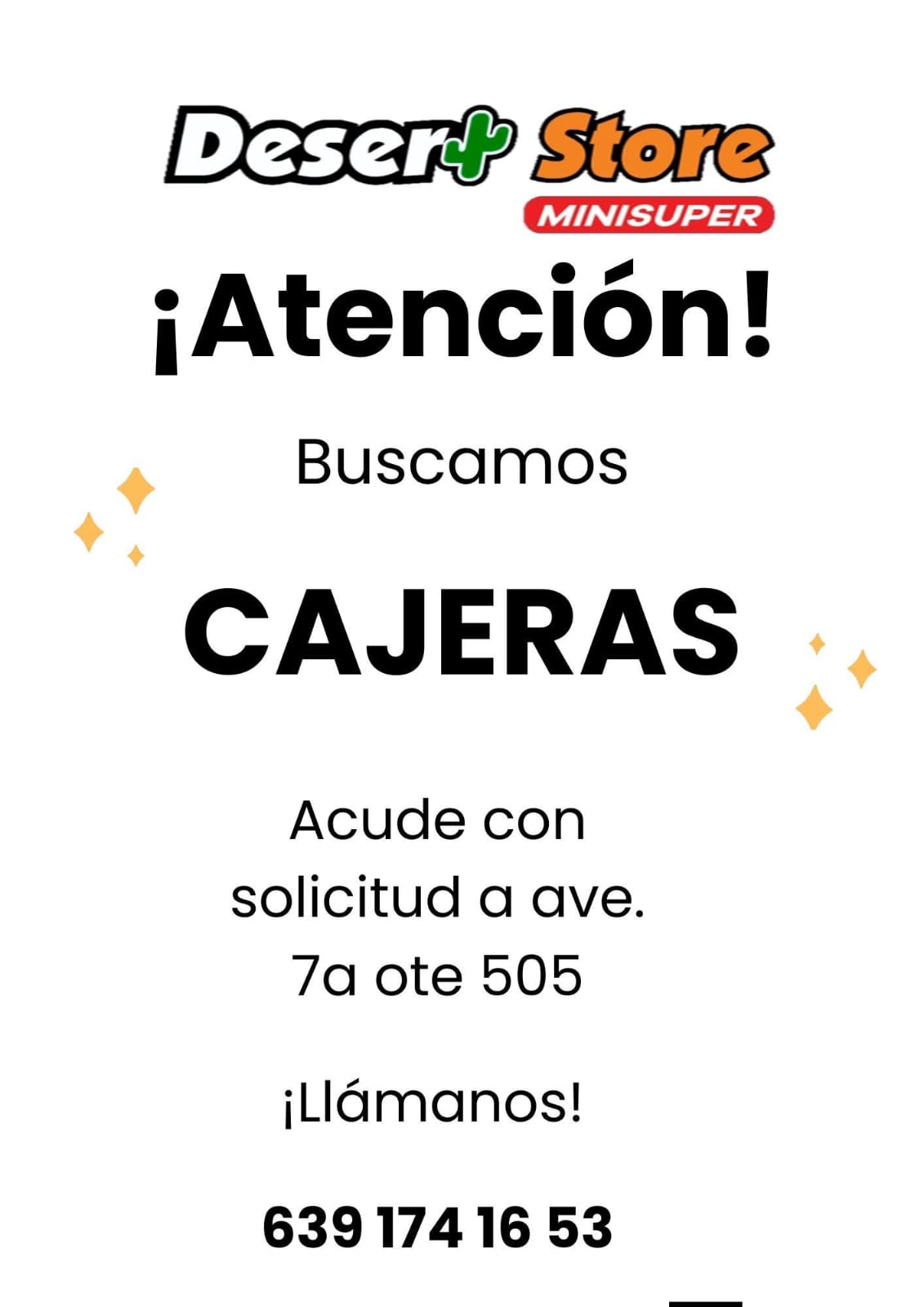 Cajera