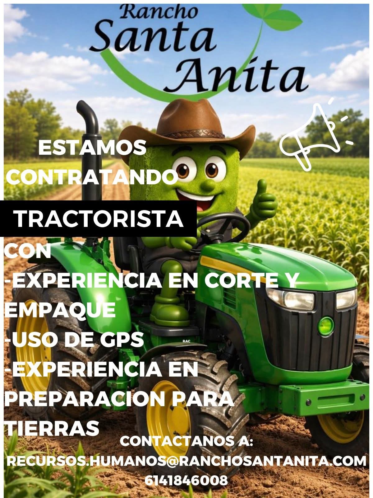 Tractorista