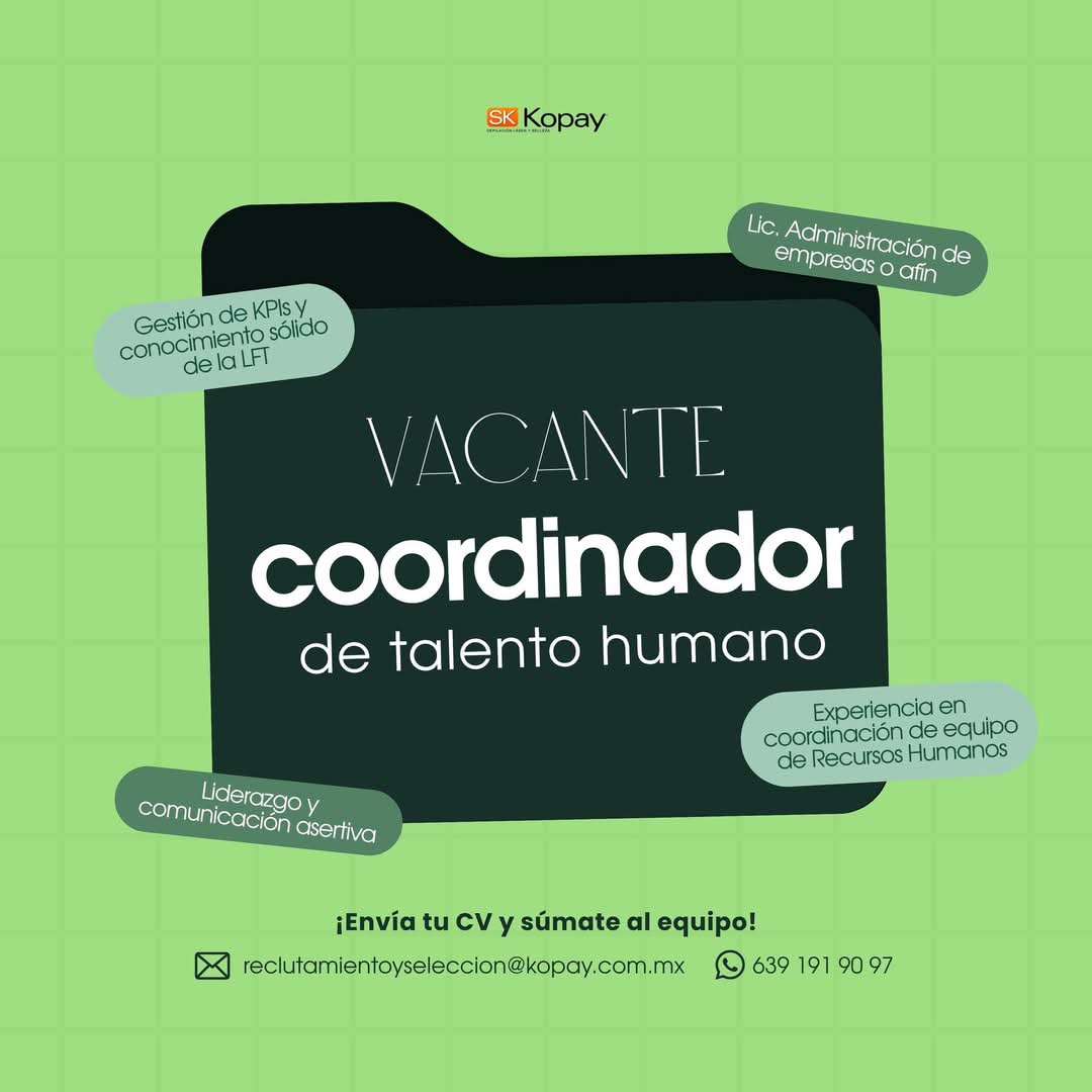 Cordinador