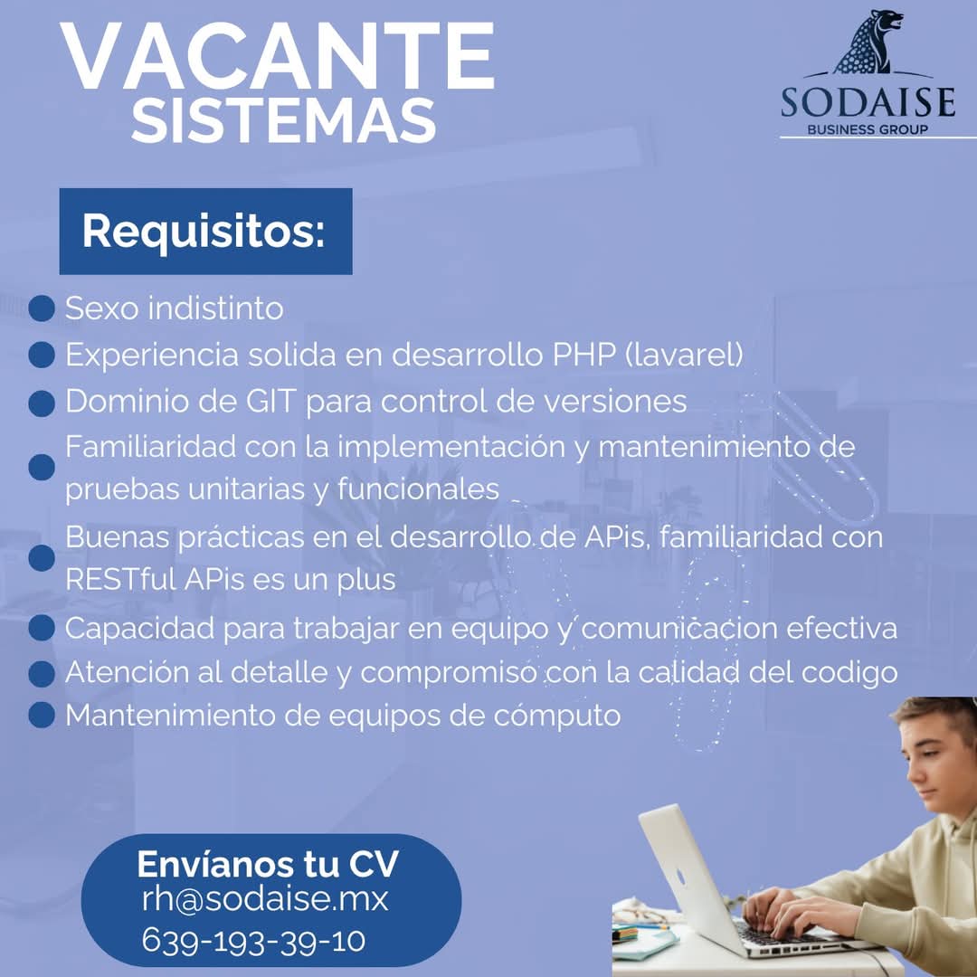 Sistemas