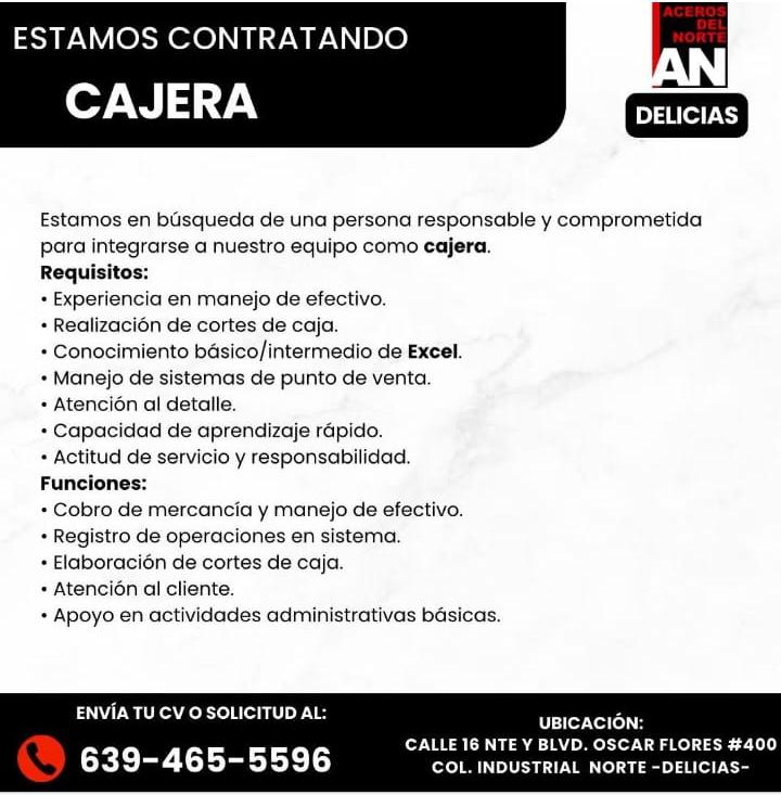 Cajera