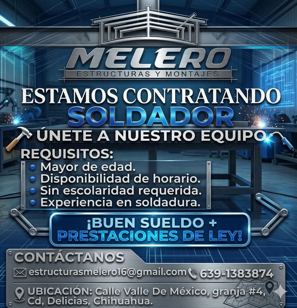 Soldador