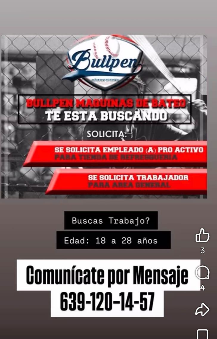 Empleado