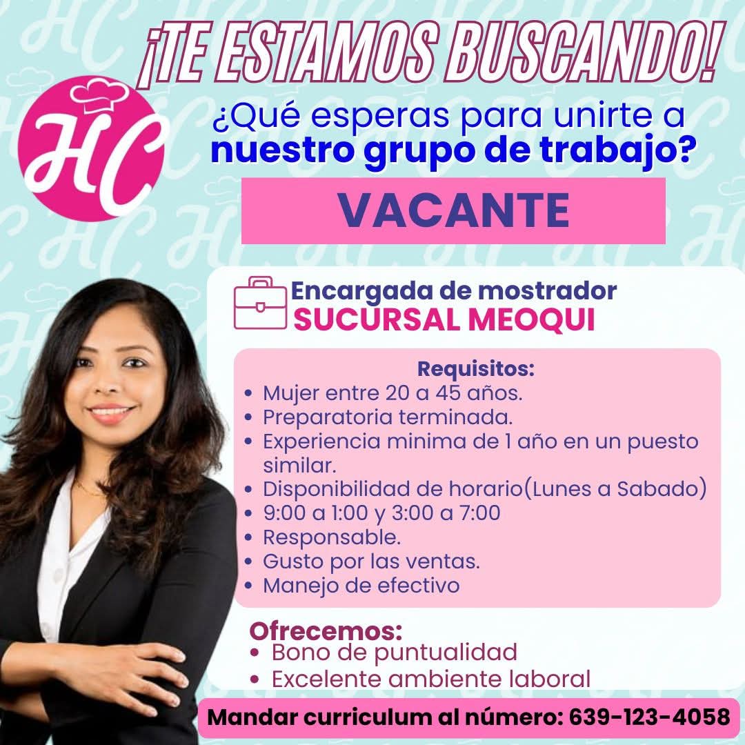 Vacante