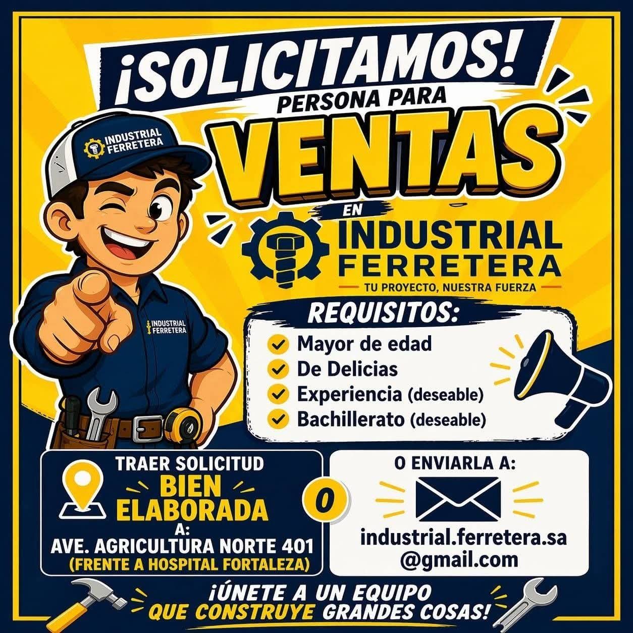 Ventas