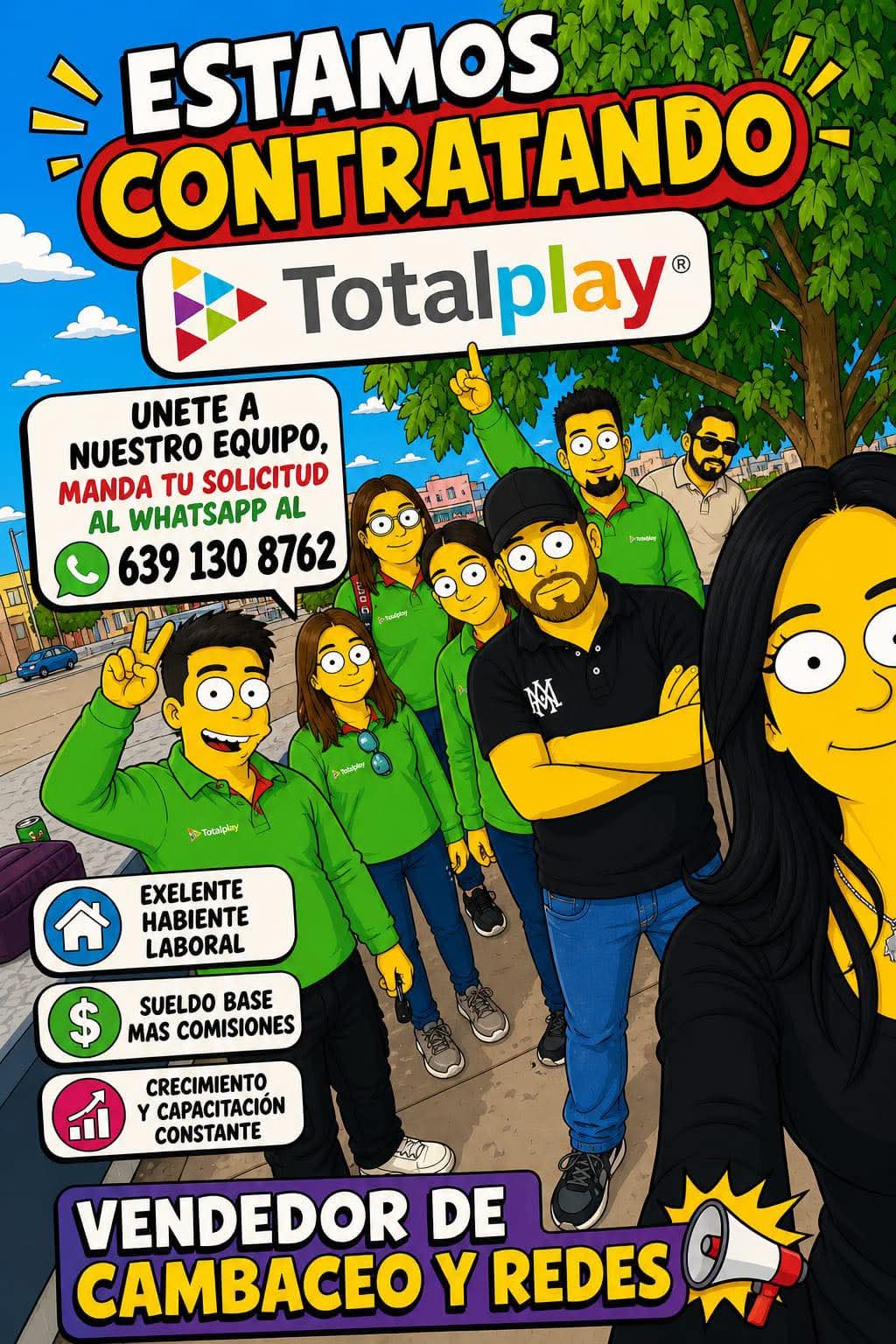 Vendedor de combaceo
