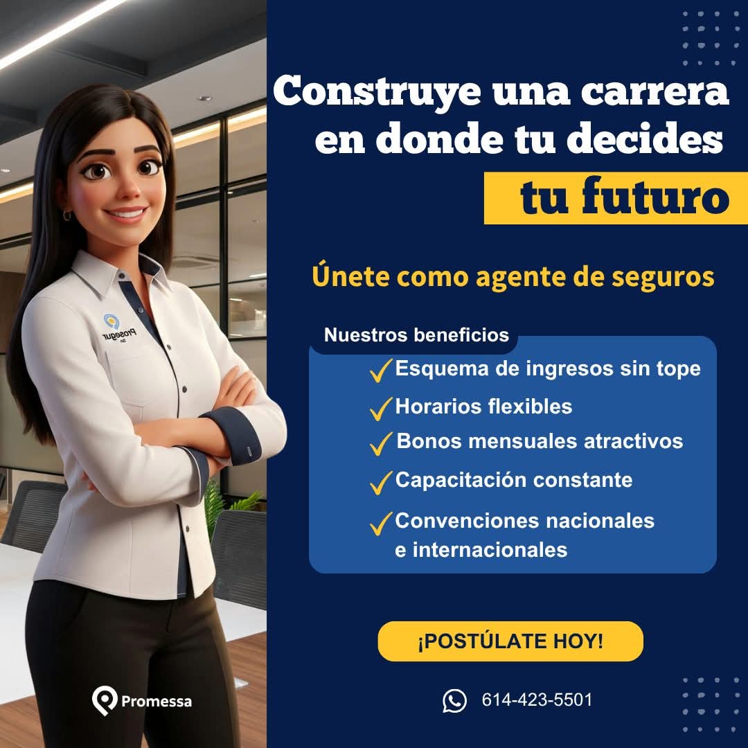 Agente de seguros