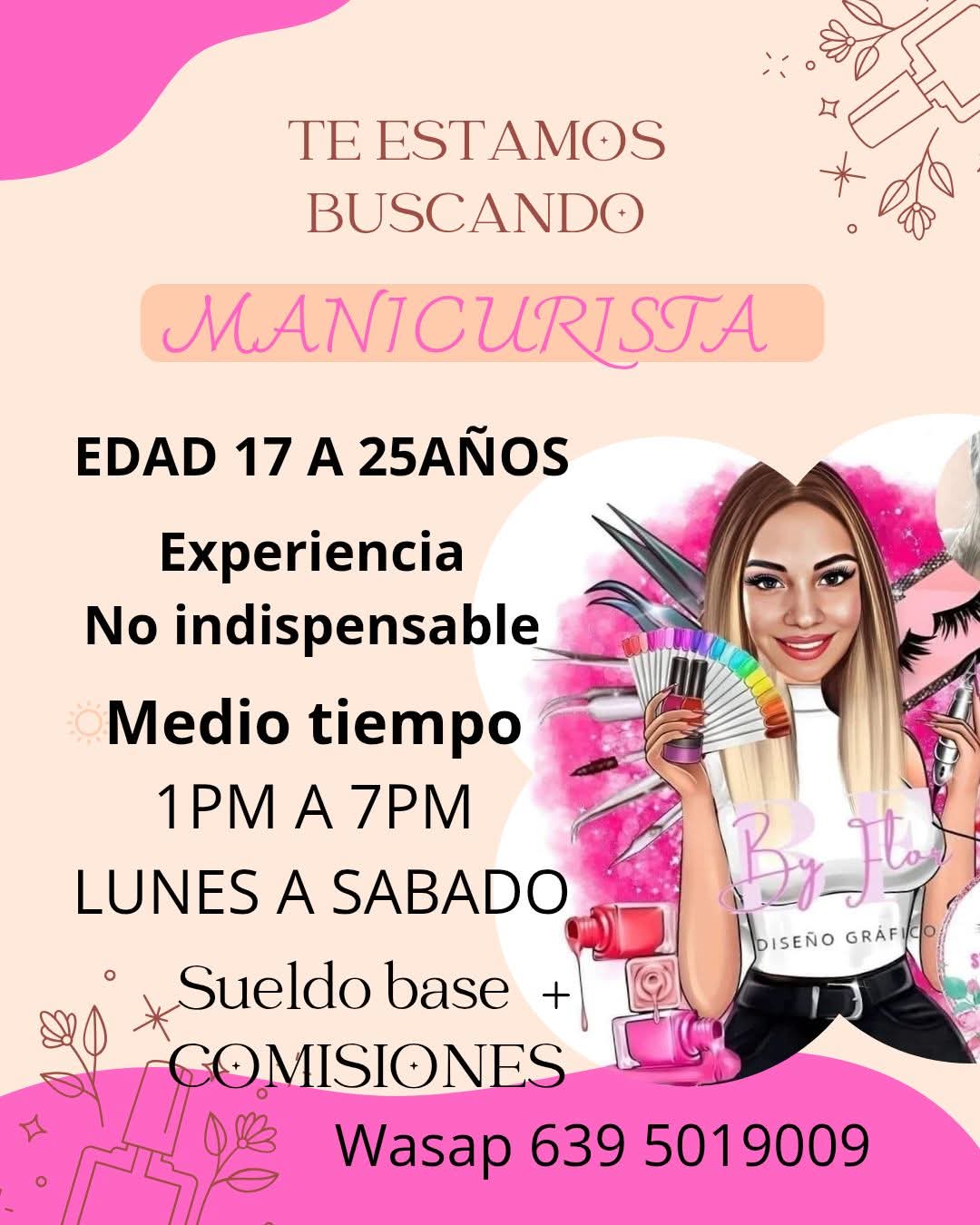 Manicurista