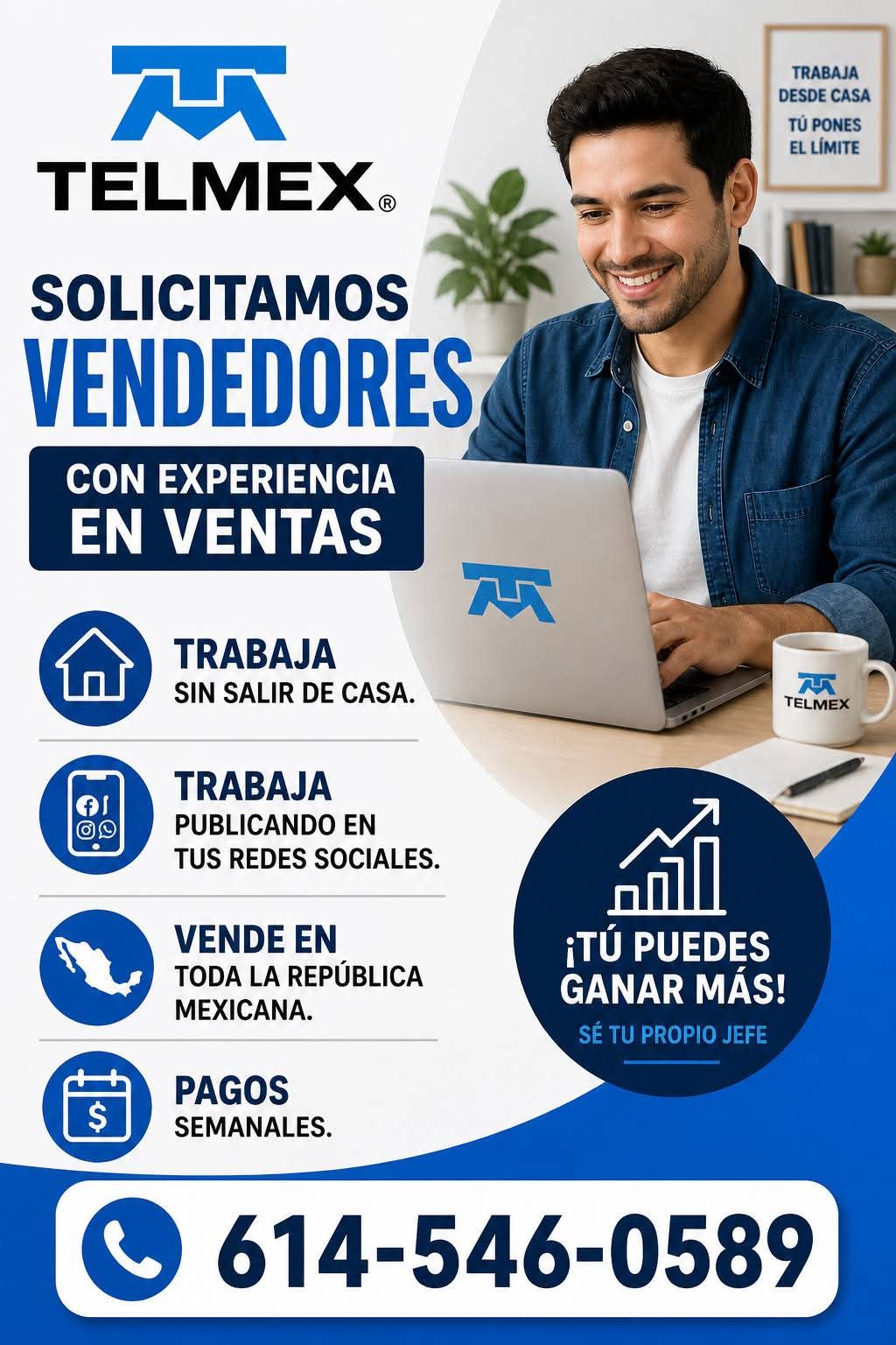 Vendedores