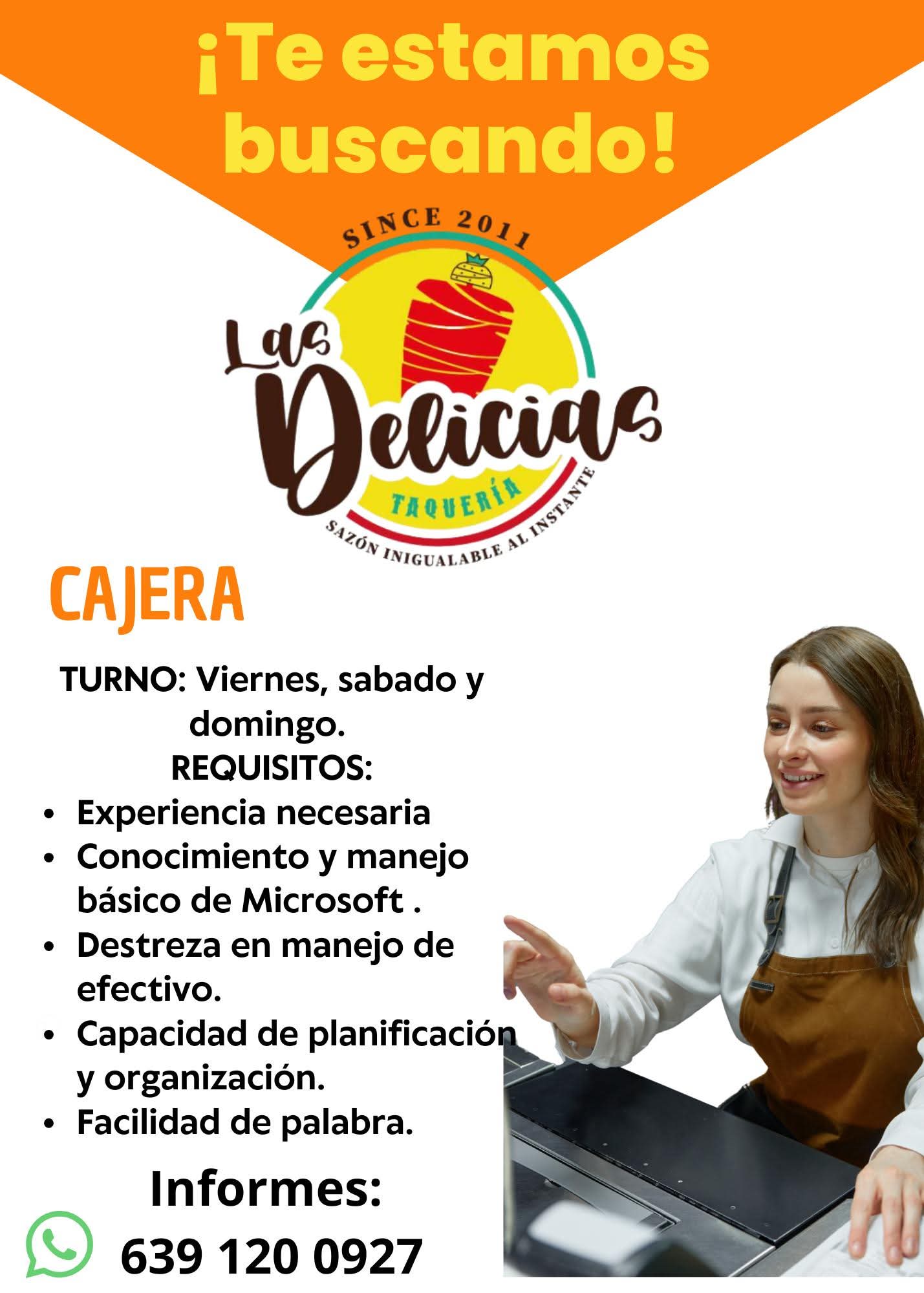 Cajera