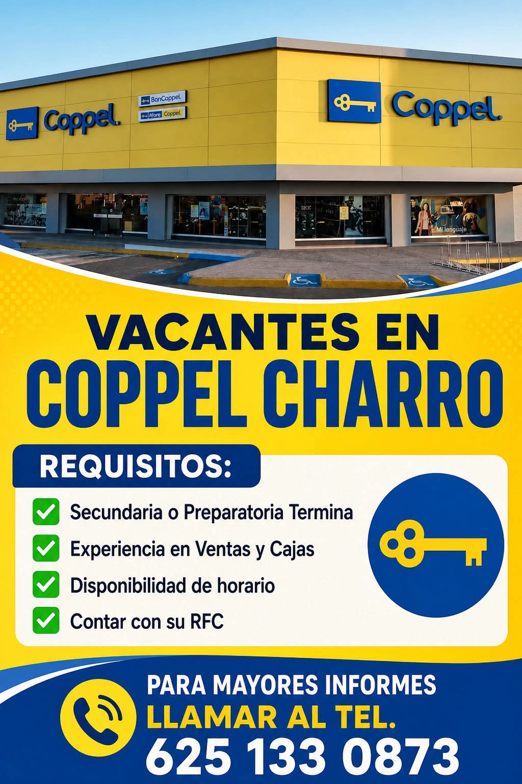 Vacante