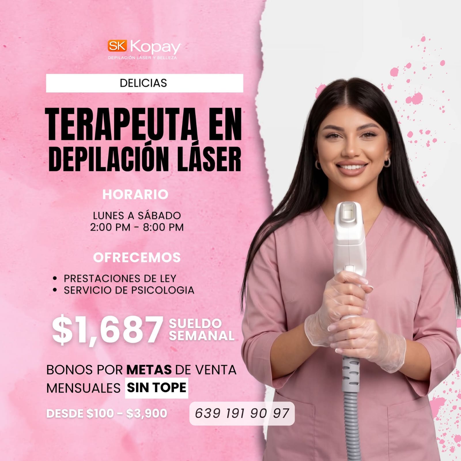 Terapeuta
