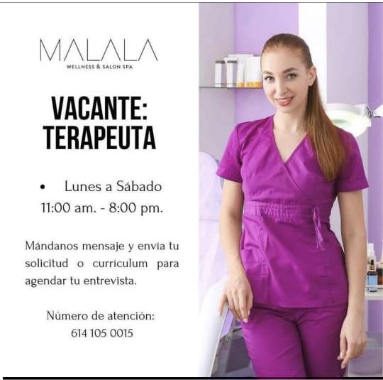 Terapeuta