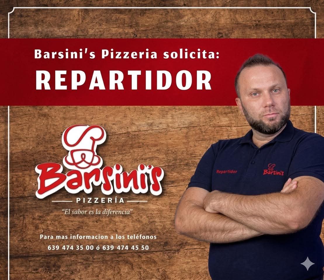 Repartidor