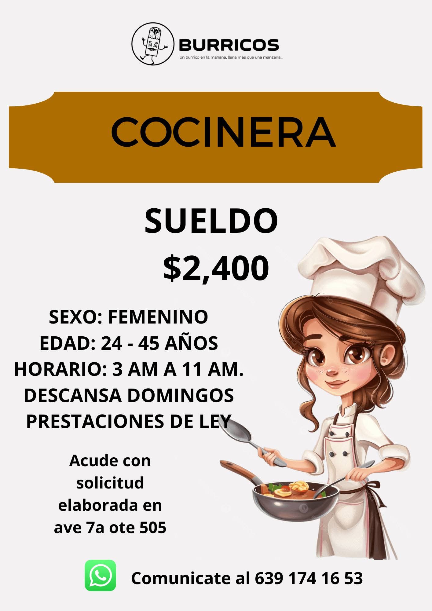 Cocineria