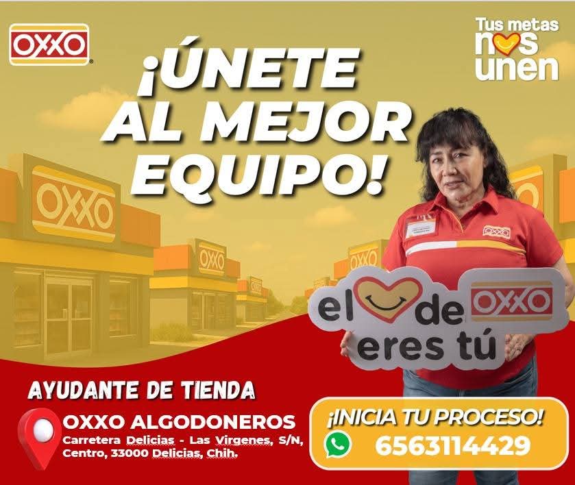 Ayudante de tienda