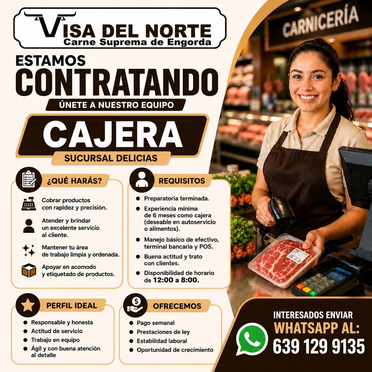 Cajera