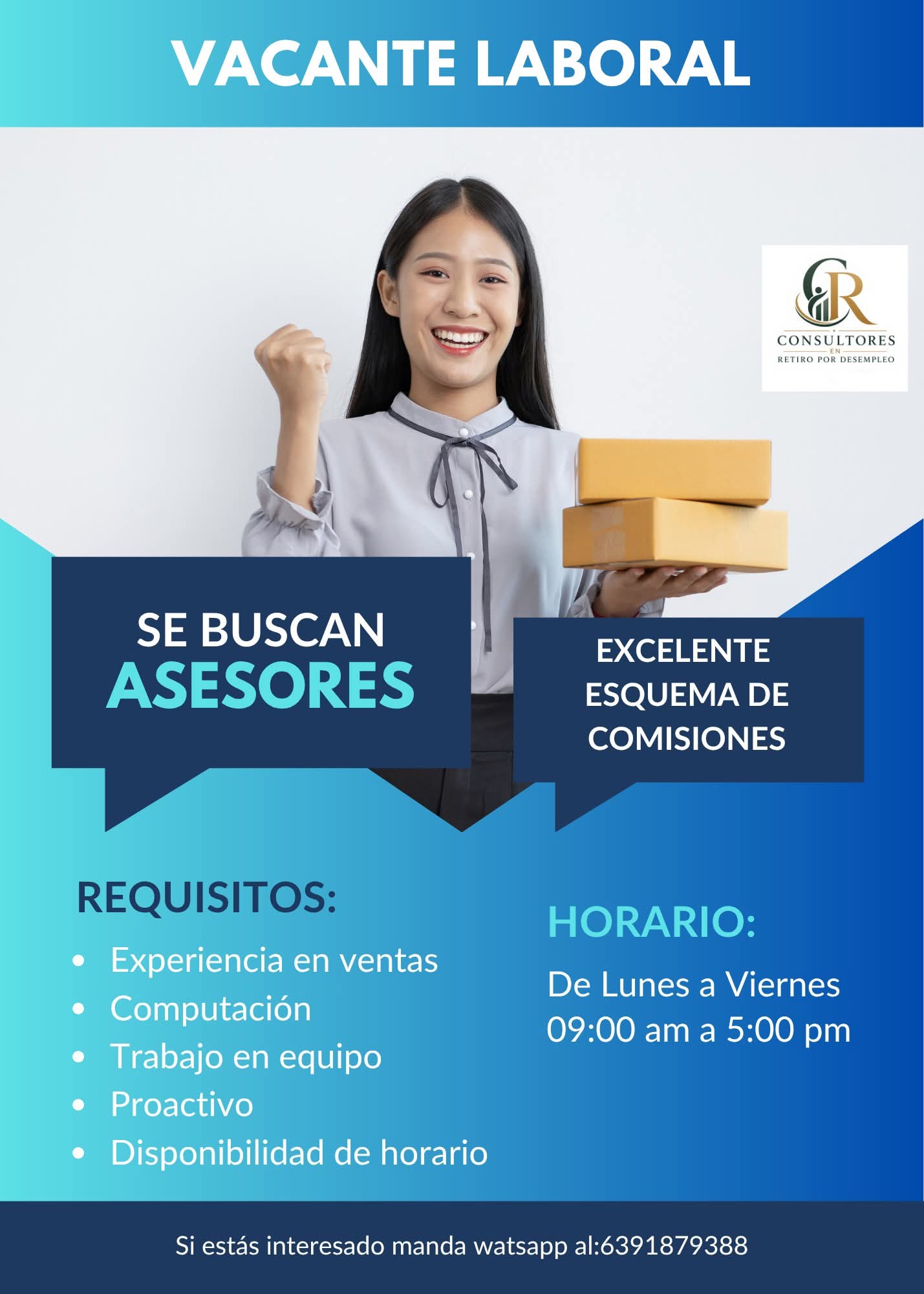 Asesores