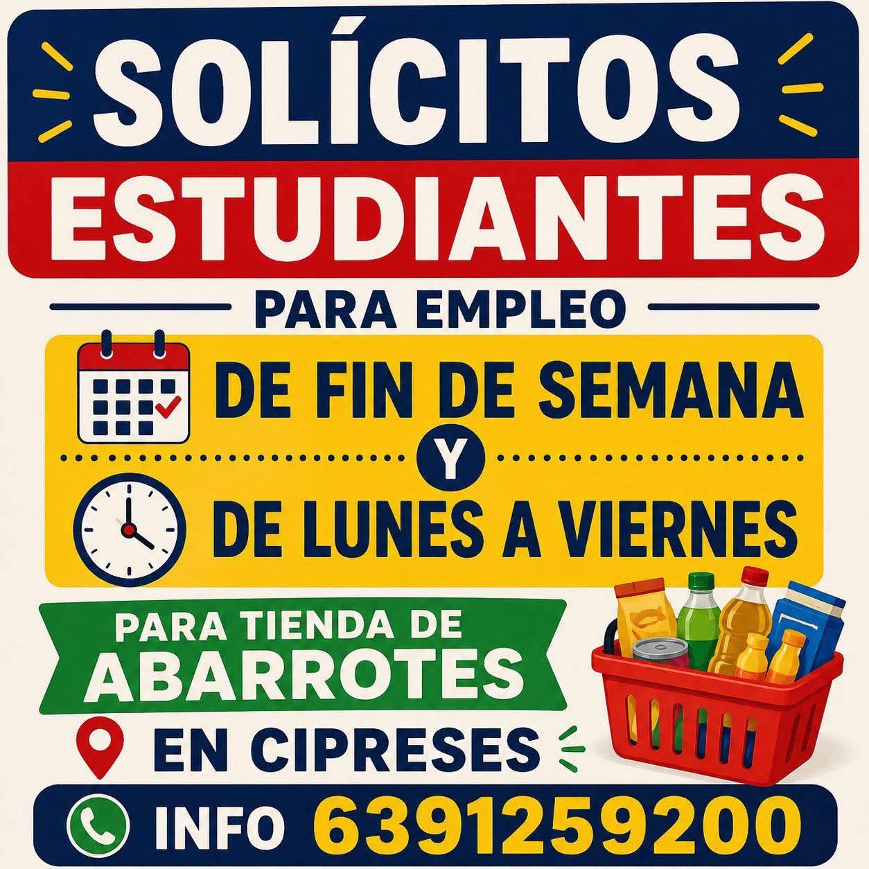 Estudiantes