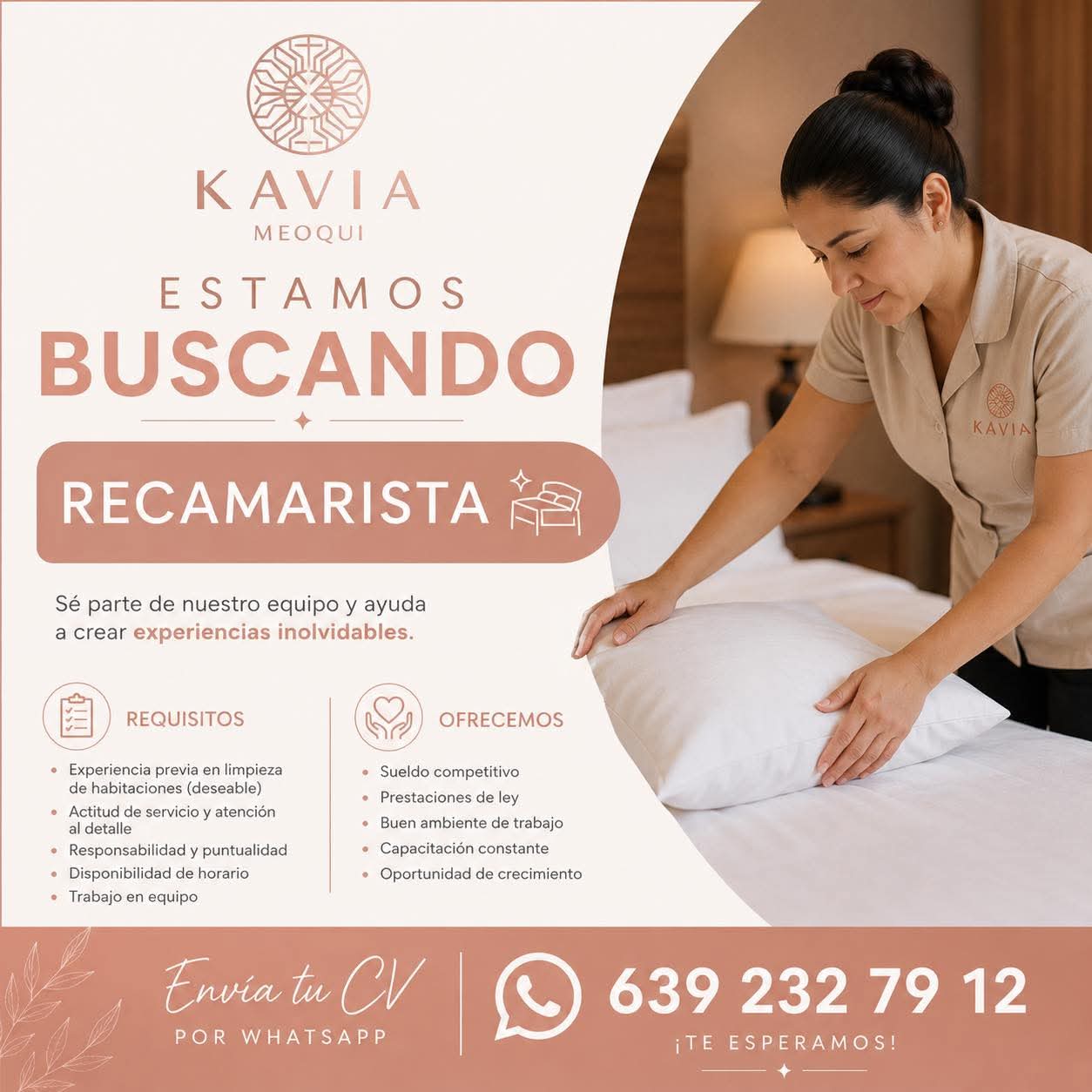 Recamarista