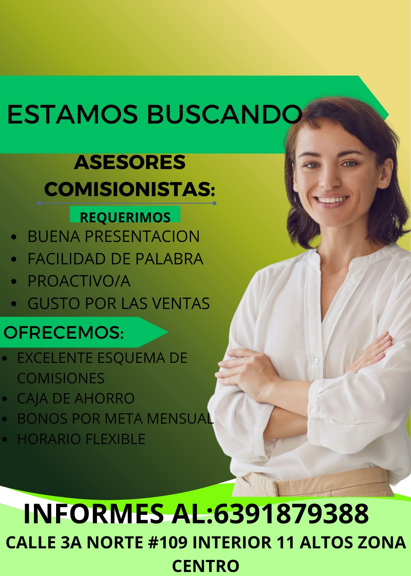 Comisionista