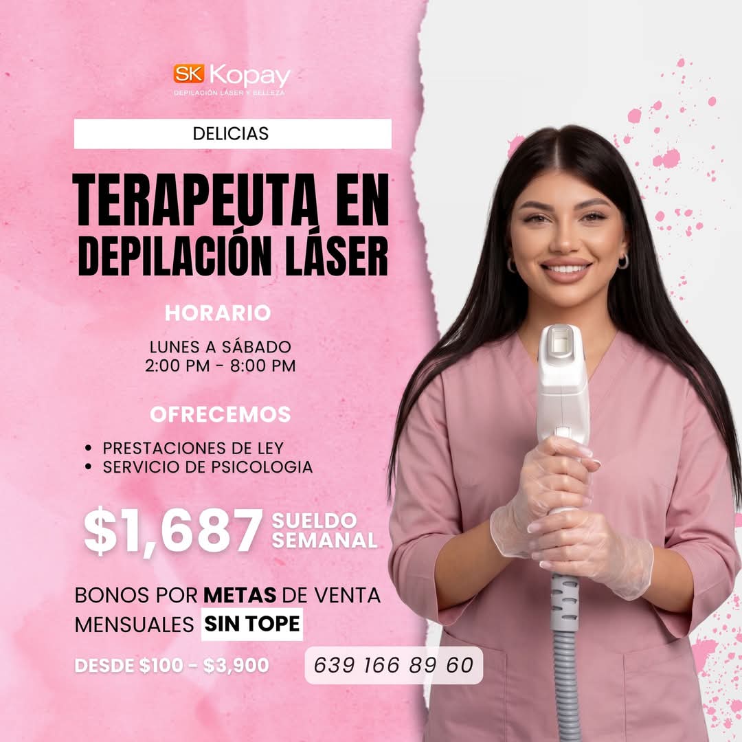 Terapeuta