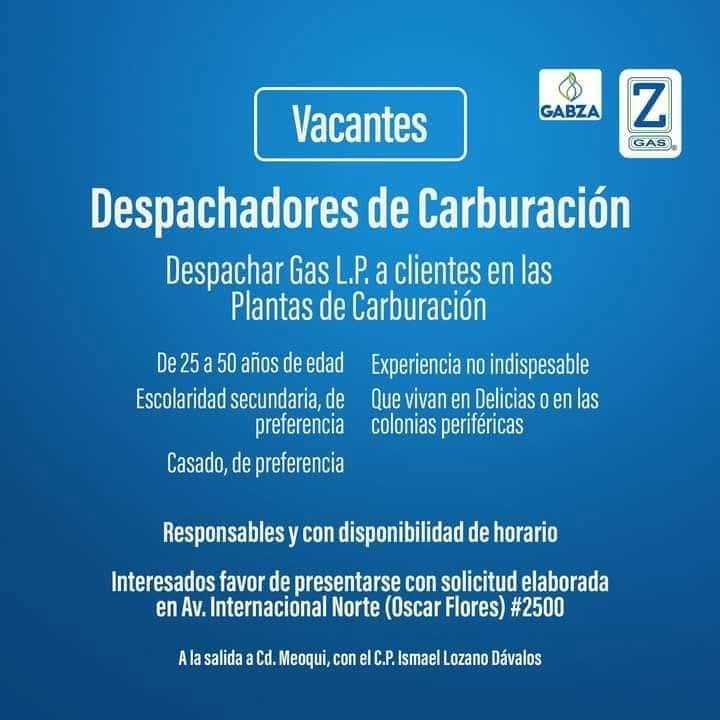 Despachador de carburador