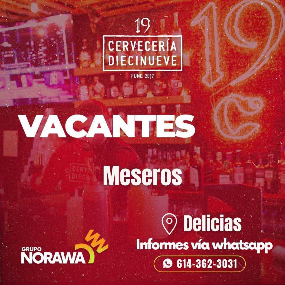 Meseros