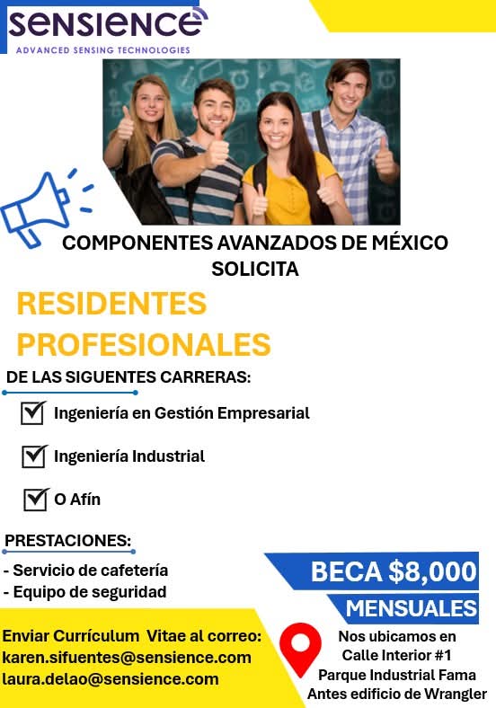 Resistentes profecionales