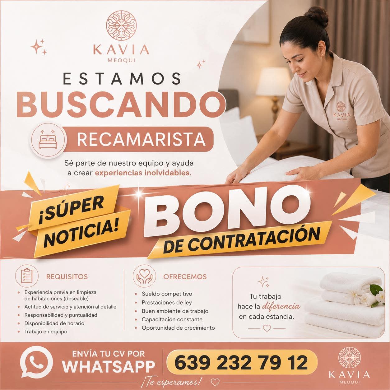 Recamarista