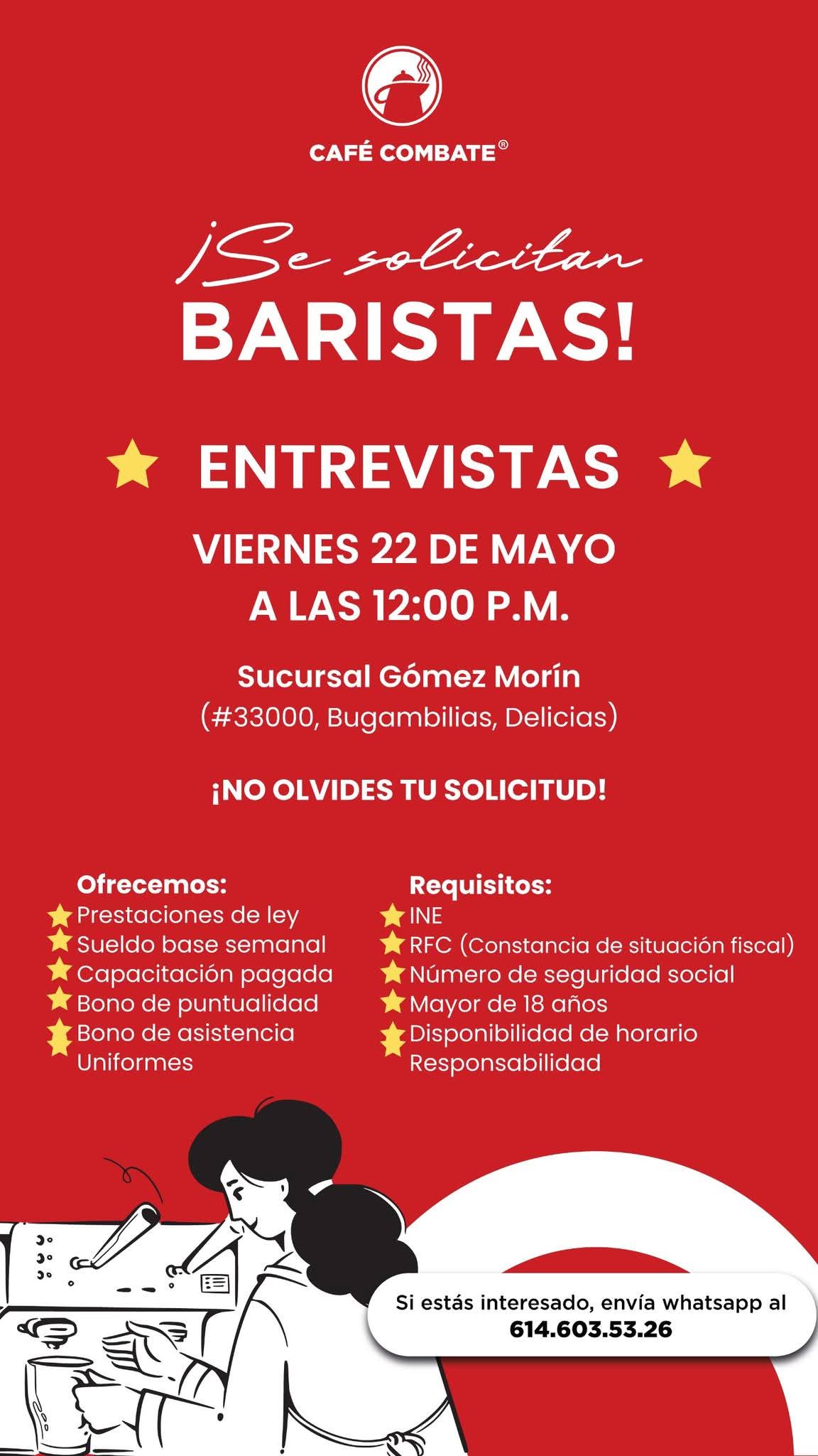 Baritas
