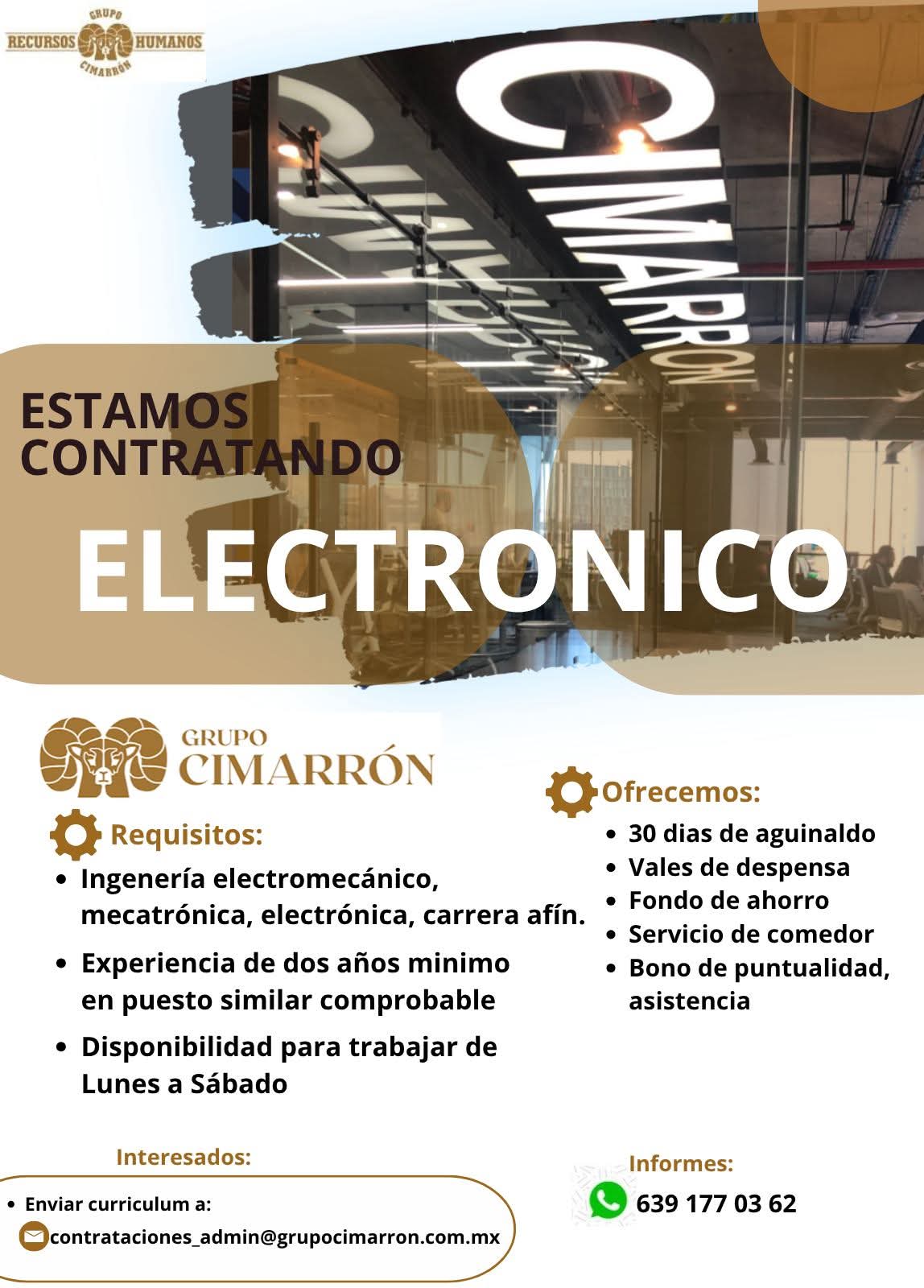 Electronico