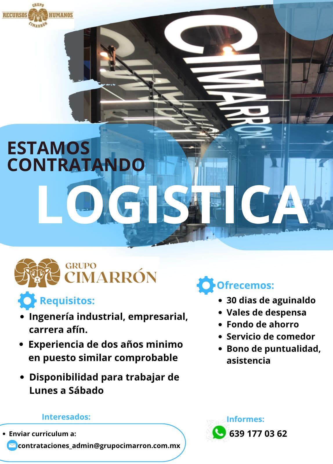 Logistica