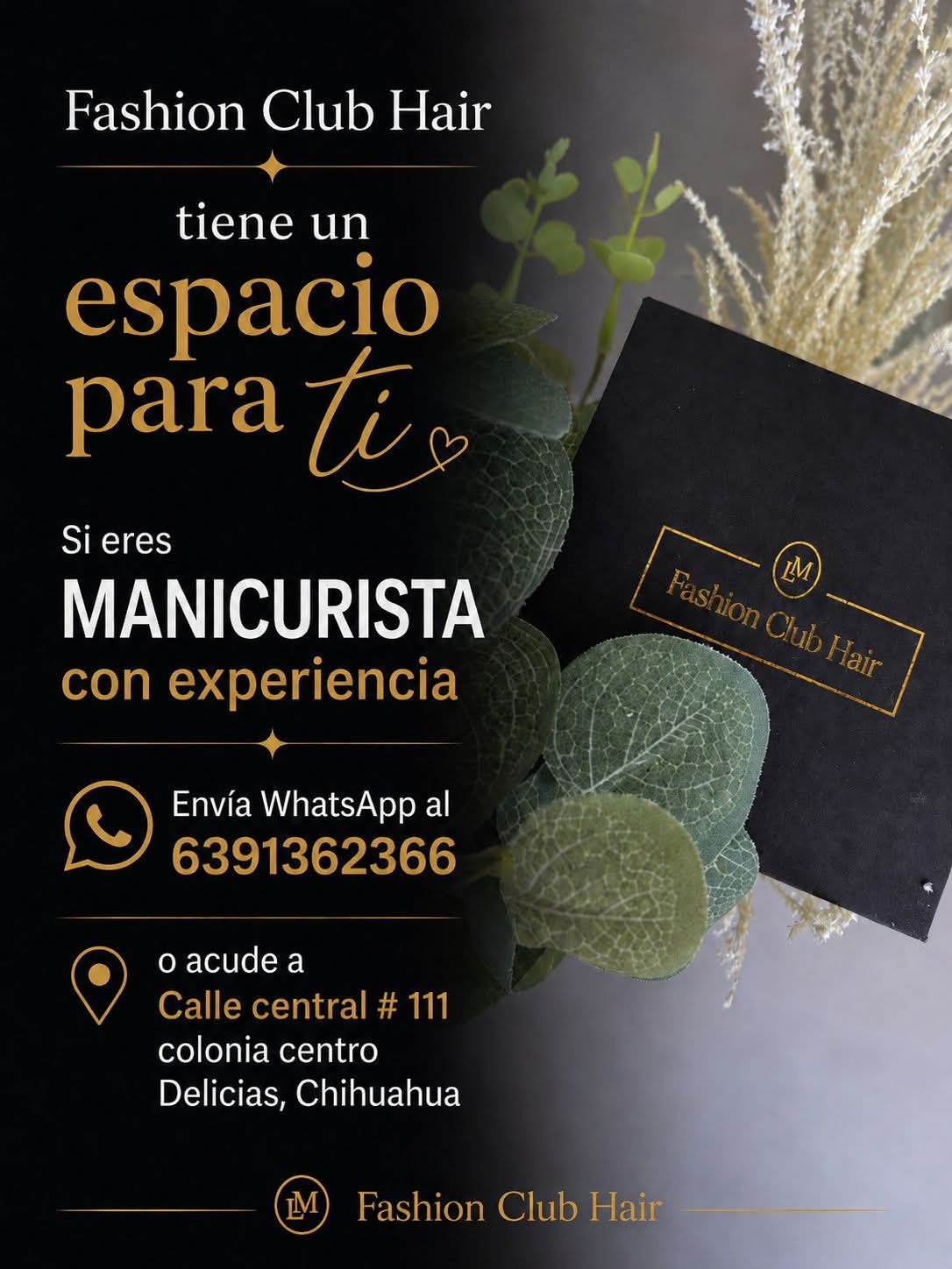 Manicurista