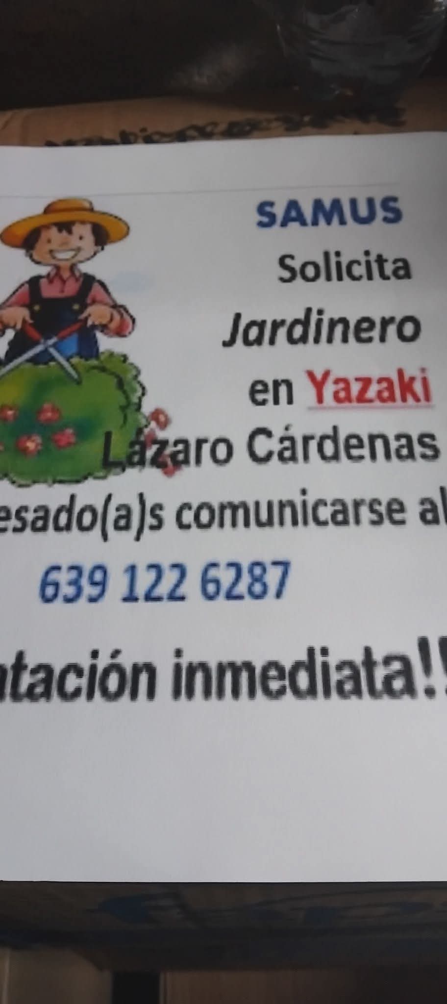 Jardineron