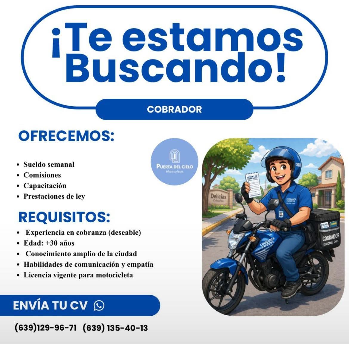 Cobrador
