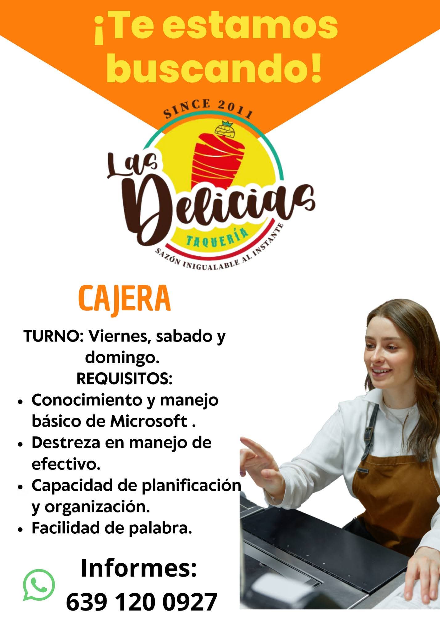 Cajera