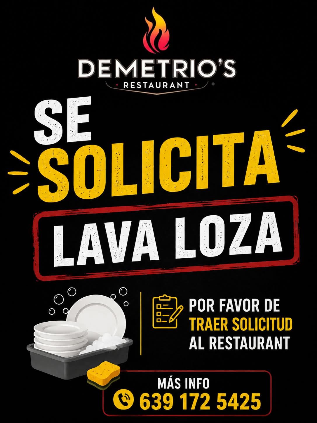 Lava loza