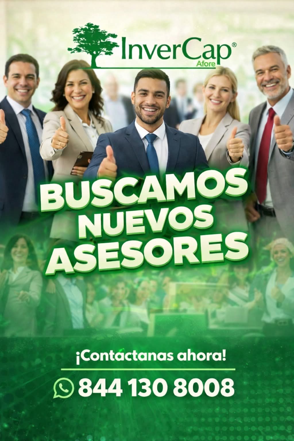 Asesores