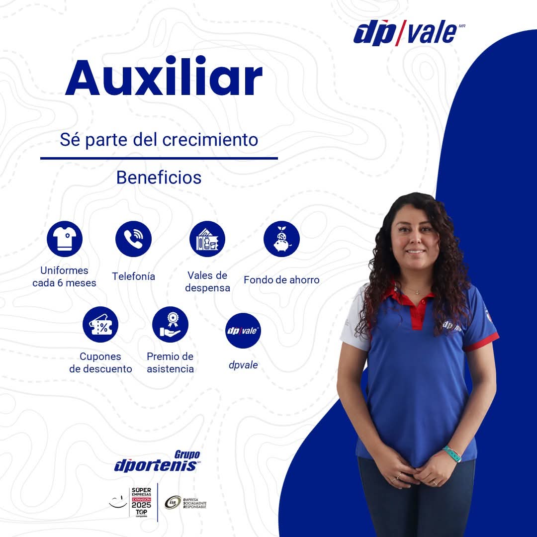 Auxiliar