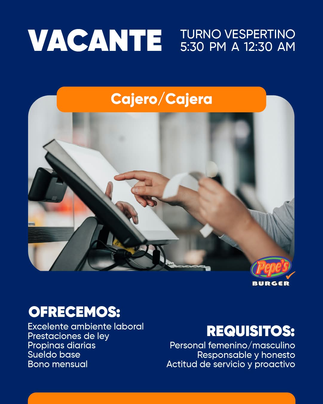 Cajero