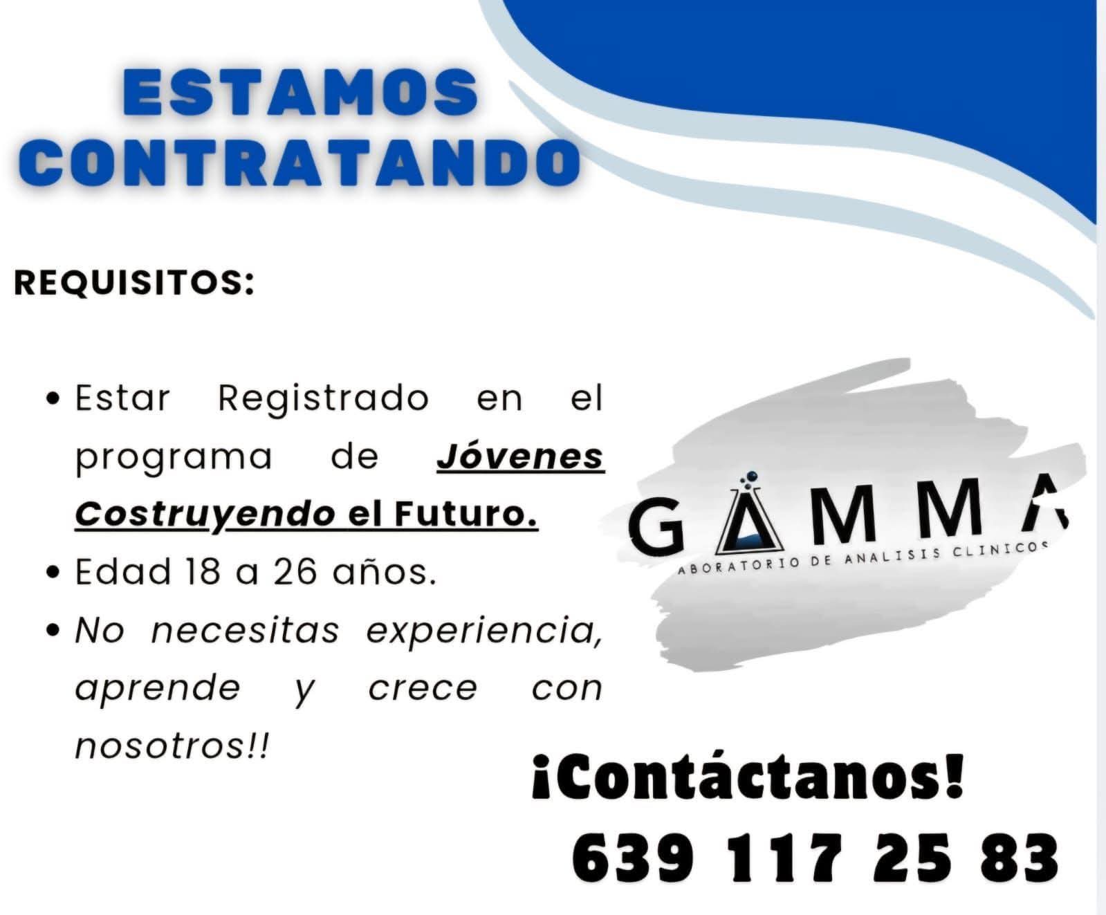 Jovenes construyendo el futuro