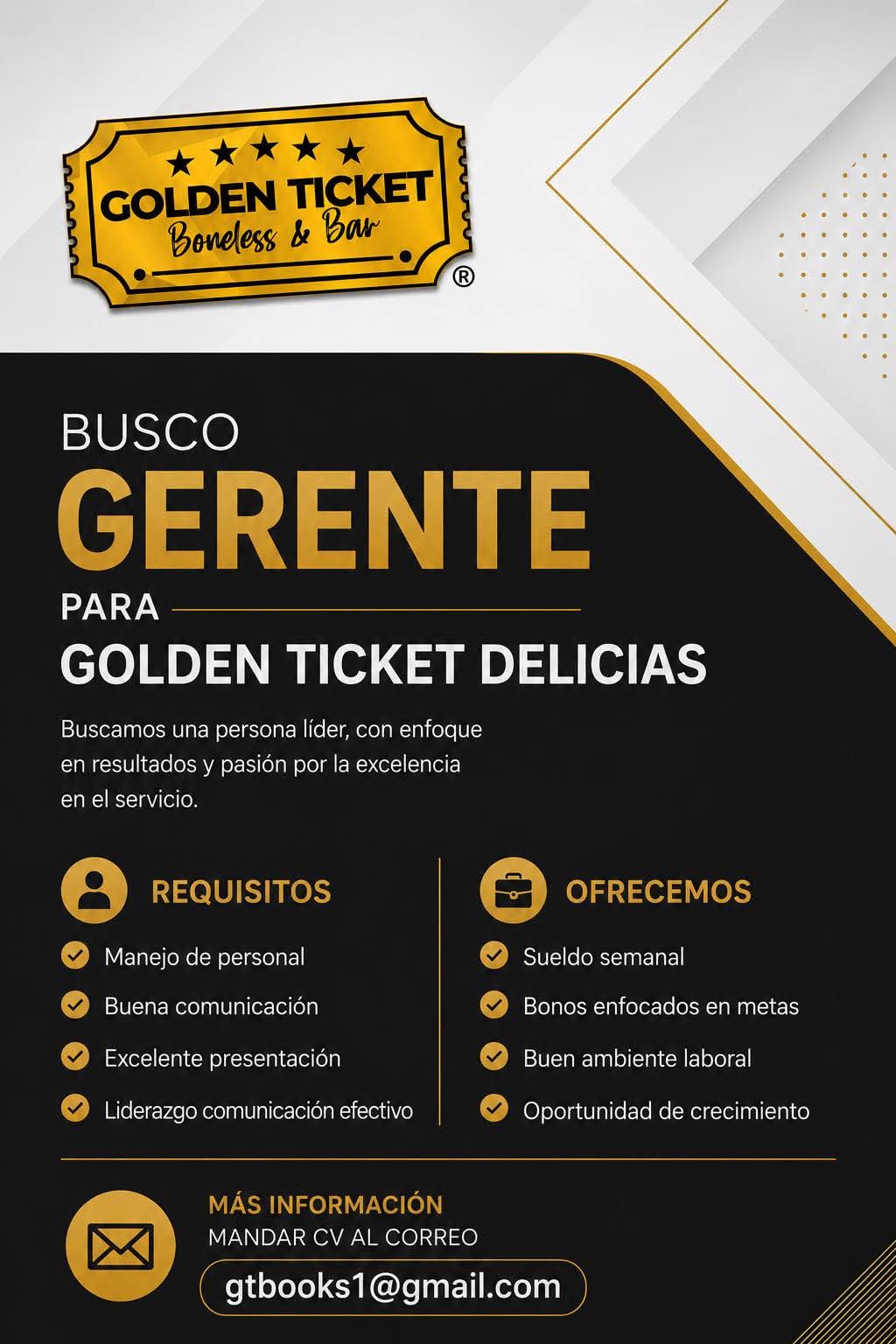 Gerente