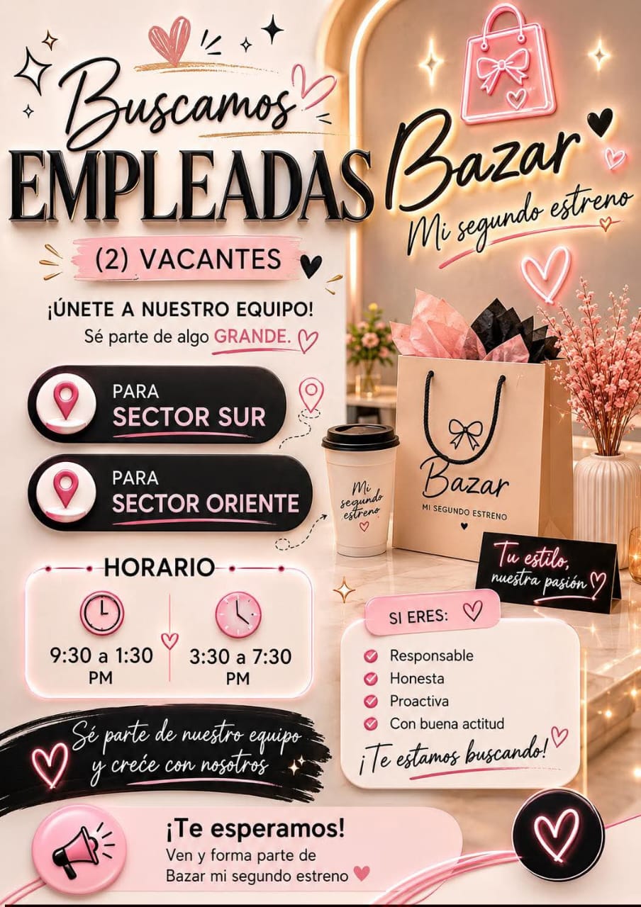 Empleadas