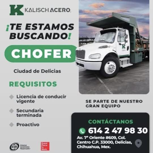 Chofer