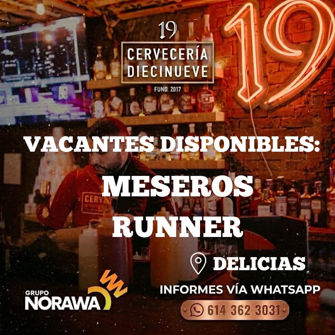 Meseros