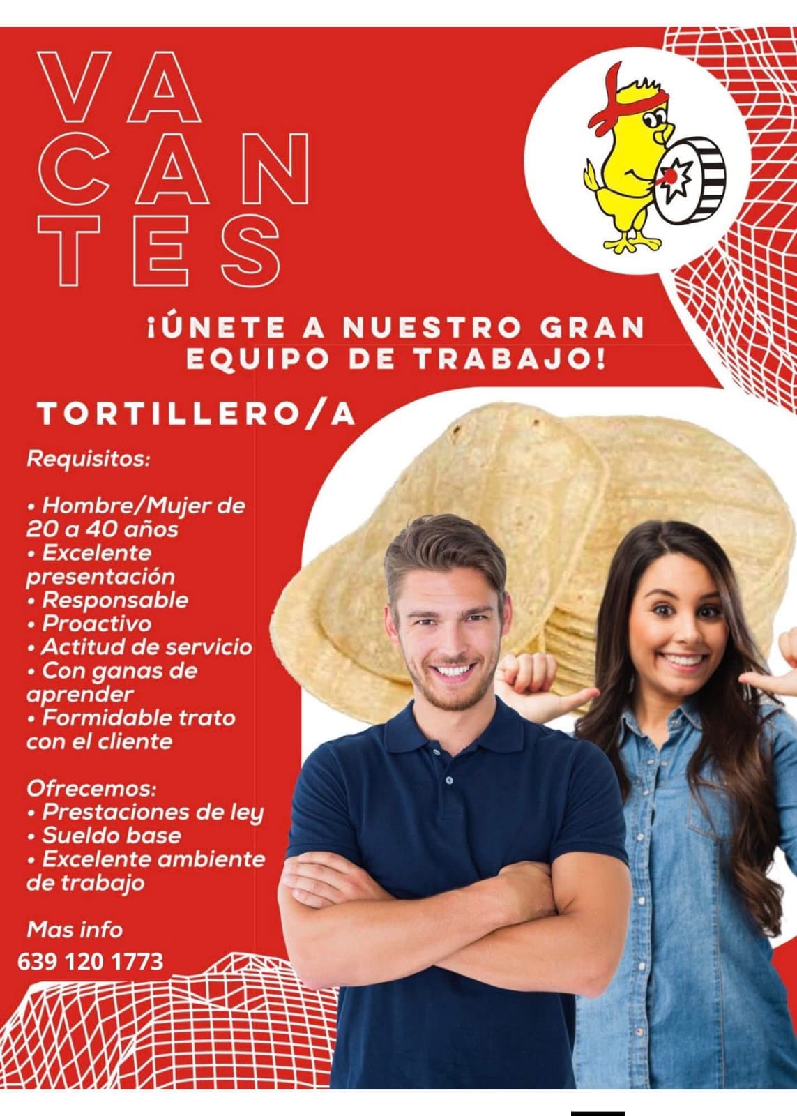 Tornilleria