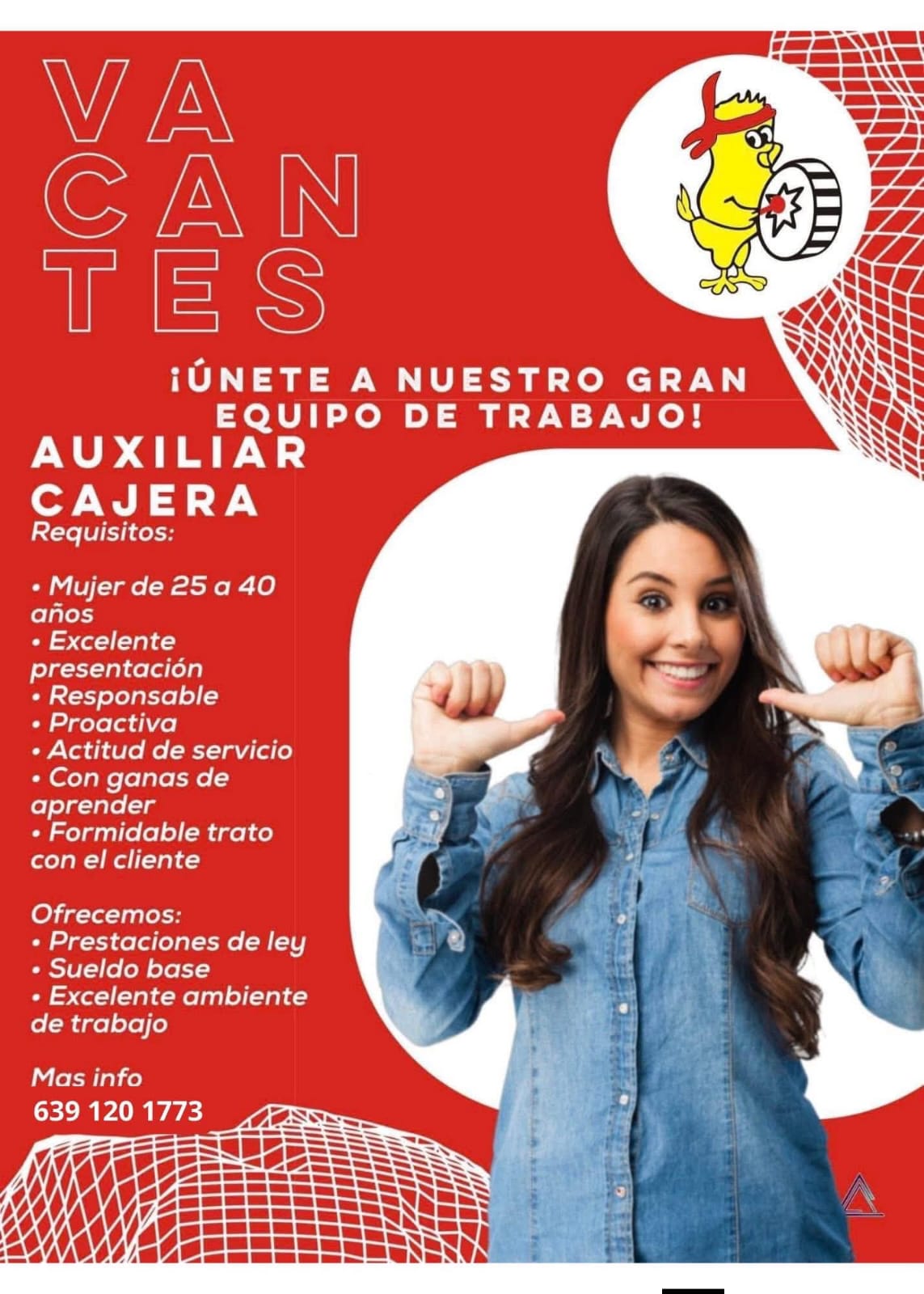 Cajera
