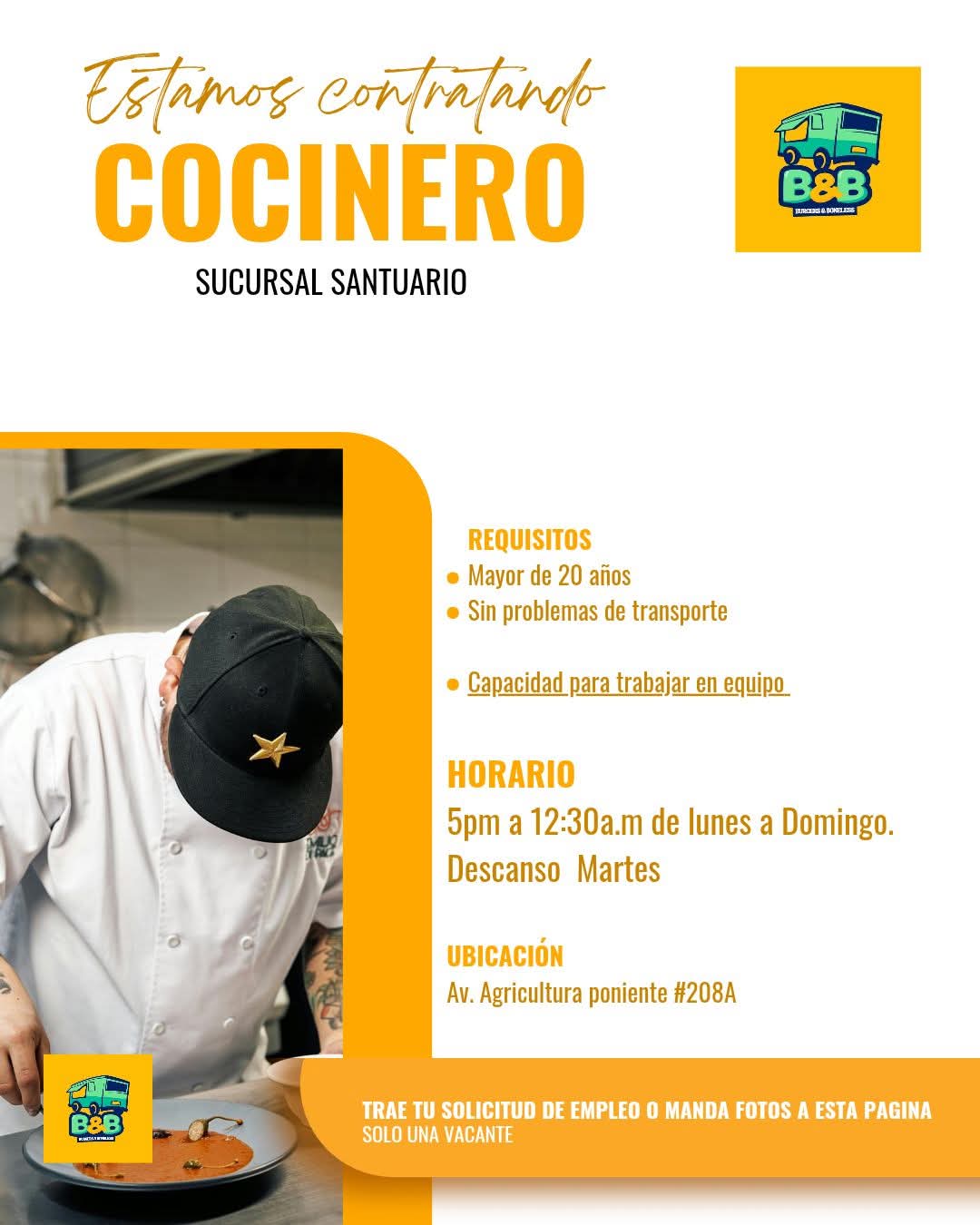 Cocineron